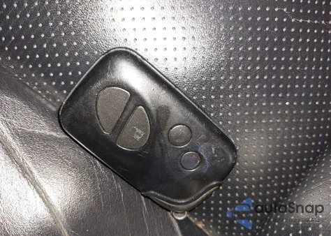 2009 Lexus Ls 460 z USA, uszkodzony, nr VIN JTHCL46F395004100